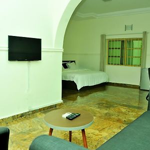Nordic Hospitality Suites